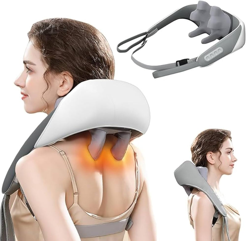 Neck and Shoulder Massager