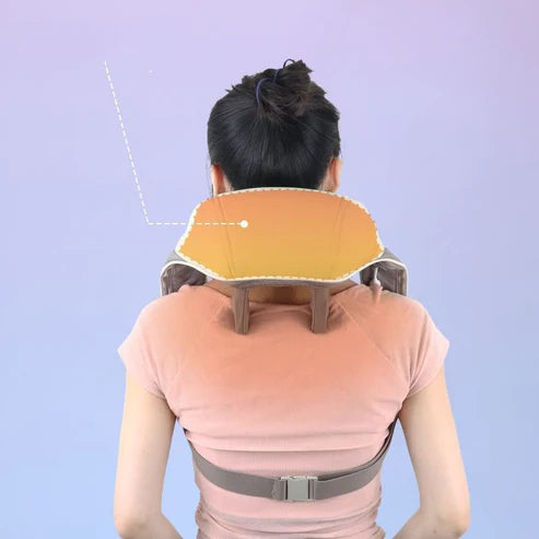 Neck and Shoulder Massager