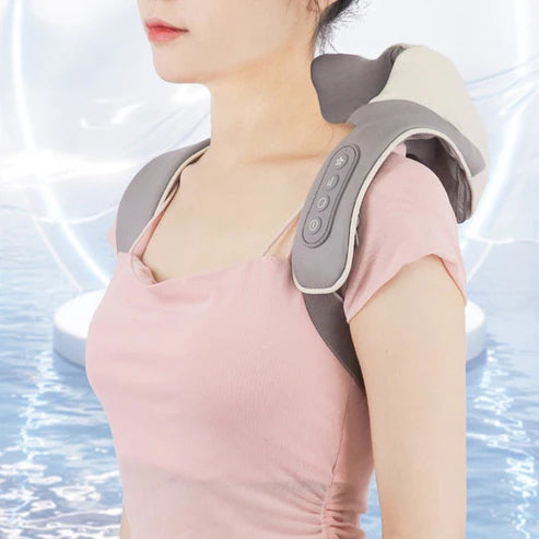 Neck and Shoulder Massager